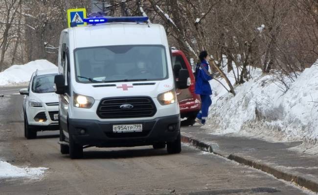Минздрав Подмосковья опубликовал список 37 погибших в "Крокусе"