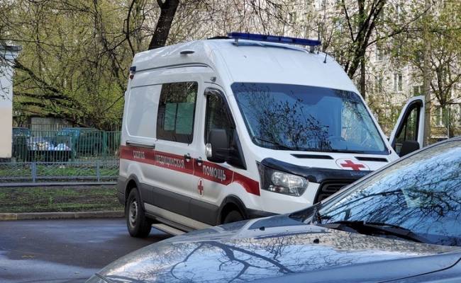 Минздрав Подмосковья опубликовал список из 121 пострадавшего в "Крокусе"