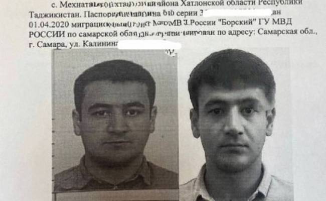 "Подслушано Смоленск": Рустам Назаров, на которого разослали ориентировку, не причастен к теракту