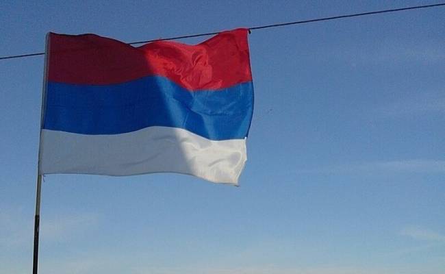 Республика Сербская провозгласила 24 марта днем траура