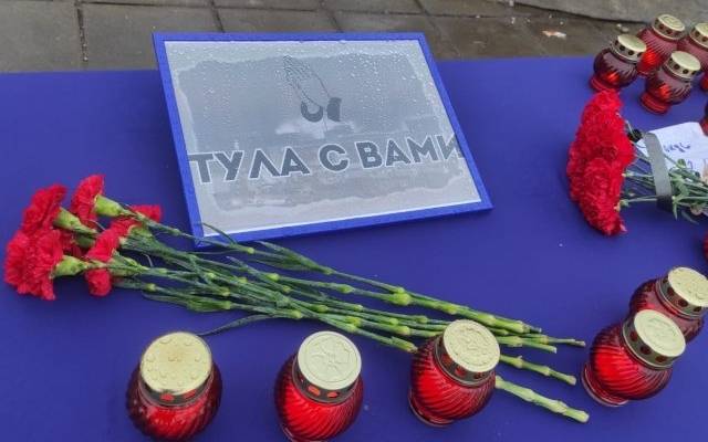 «Выстрелы шли очередями». Москвичка рассказала о пережитом в «Крокусе»