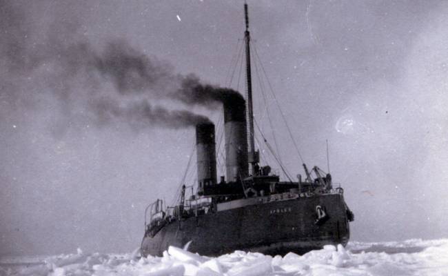 Обходной маневр адмирала Макарова: Россия первой из ведущих стран мира построила арктический ледокол