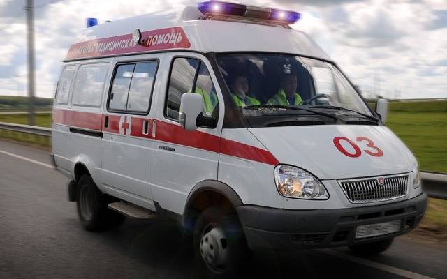 При массированной атаке на Севастополь пострадали женщина и ребёнок