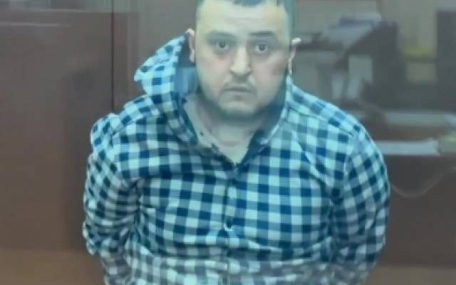 Арестованный по делу «Крокуса» до теракта ездил в сторону Украины