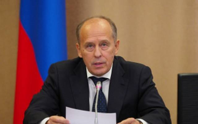 ФСБ: террористическая угроза в РФ сохраняется