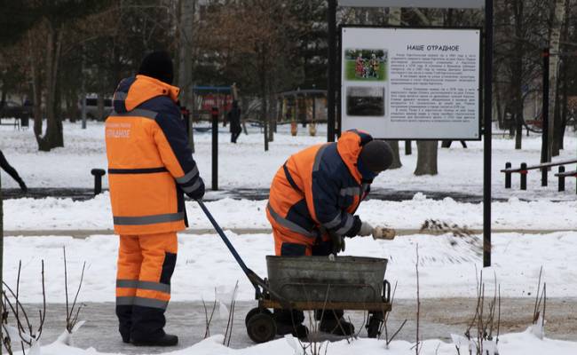 Гастарбайтерам дадут два года: названы минусы нового законопроекта в отношении трудовых мигрантов