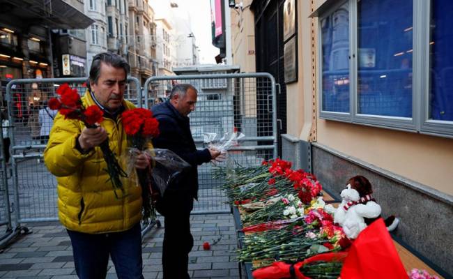 Немецкий город-побратим Красногорска готовит ему письмо из-за теракта