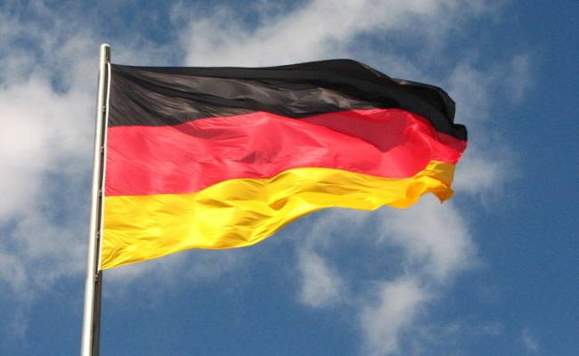 В Германии готовят обращение к России из-за теракта в «Крокусе»