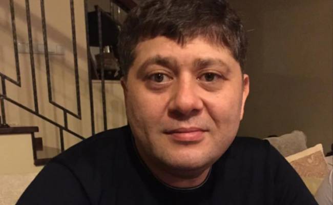 Кинопродюсера Палагаева не стали сажать в тюрьму за убийство