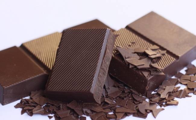 В Германии украинцы призвали бойкотировать шоколад Milka из-за его продажи в РФ