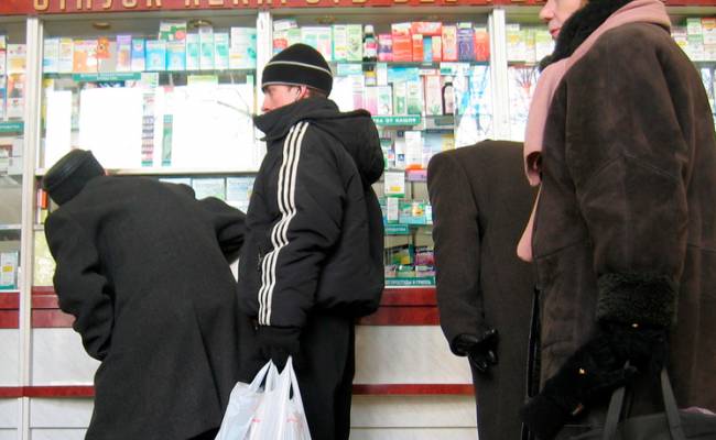 “Фармлига” обсудила проблему дефицита аптечных пунктов в глубинке