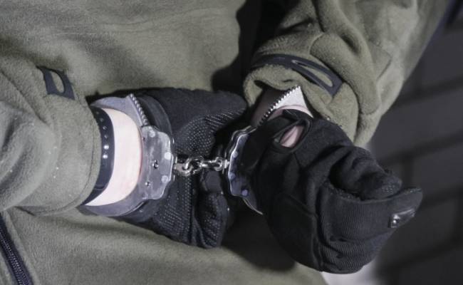 ФСБ рассказала об объеме проделанной работы по выявлению подпольных оружейников