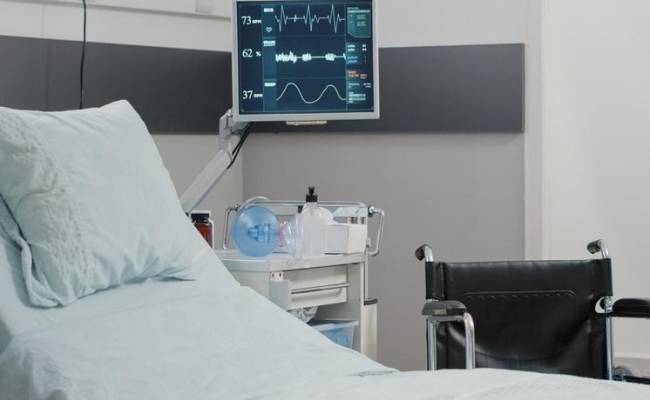 Мурашко: 74 человека продолжают лечение в больницах после теракта в «Крокусе»
