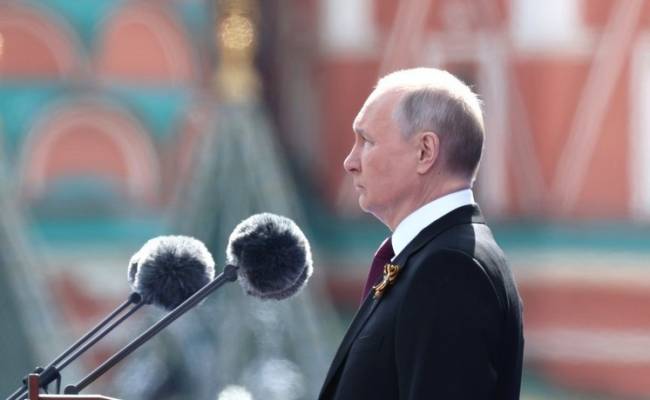 Путин рассказал о. роли культуры в переломные для страны моменты