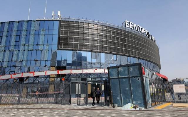 Мэрия Белгорода назвала фейком сообщения о комендантском часе в регионе