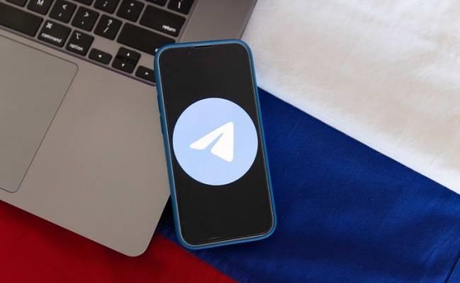 Россиянам подарят новую функцию в Telegram из-за призывов к терактам