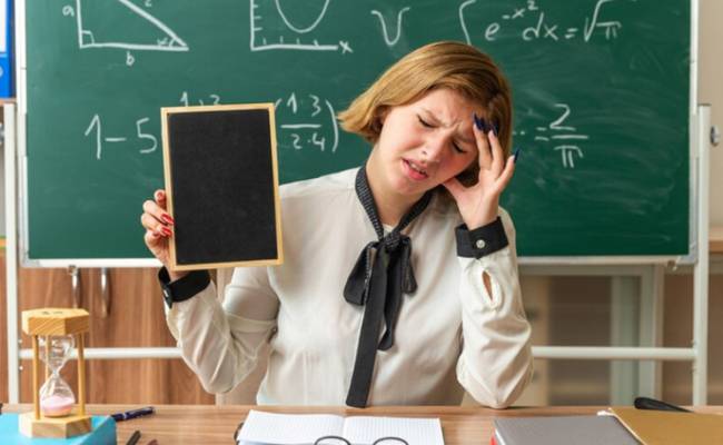 Названо количество выпивающих для снятия рабочего стресса учителей: «Теряют здоровье и рассудок»