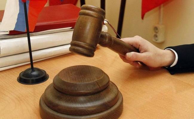 Замглавы столичного главка МЧС получил 2,5 года колонии за взятки