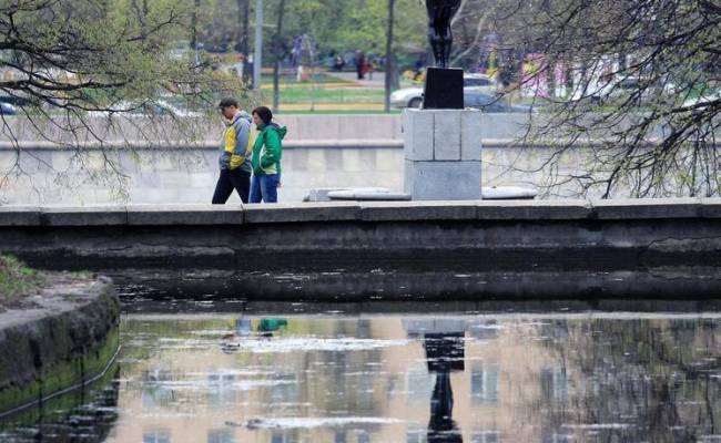 Стало известно, когда в Москве похолодает