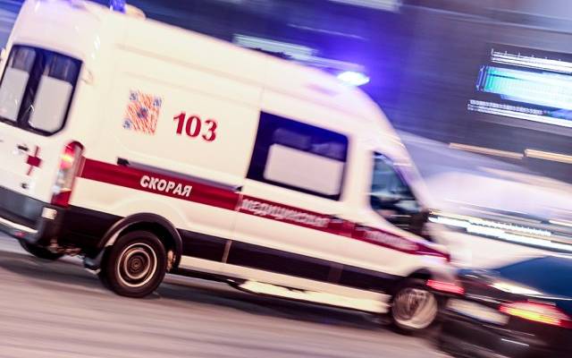 В результате ДТП с участием автобуса под Владимиром пострадали 15 человек