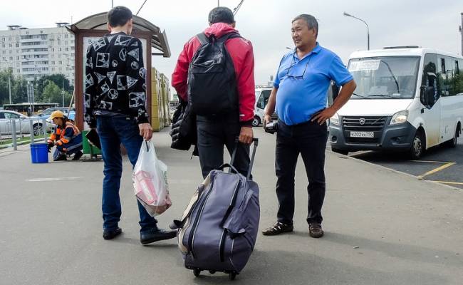 В России создают новое ведомство по делам мигрантов: будет ли польза