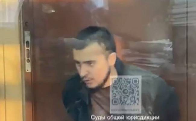 Продавший машину исполнителям теракта в «Крокусе» Диловар Исломов обжаловал арест