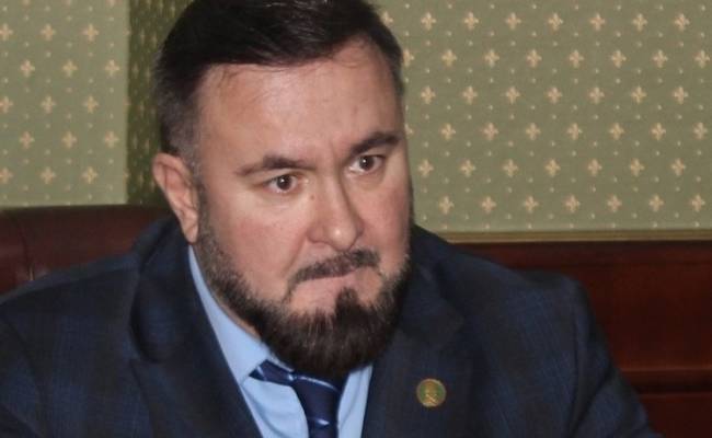 Омбудсмен опроверг связь погибшего уроженца Чечни с терактом в "Крокусе" Омбудсмен опроверг связь погибшего уроженца Чечни с терактом в "Крокусе"