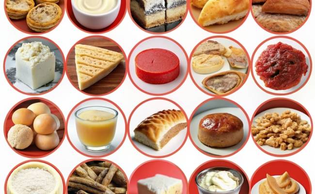 Стол №9 при сахарном диабете: 8 принципов питания, что нельзя