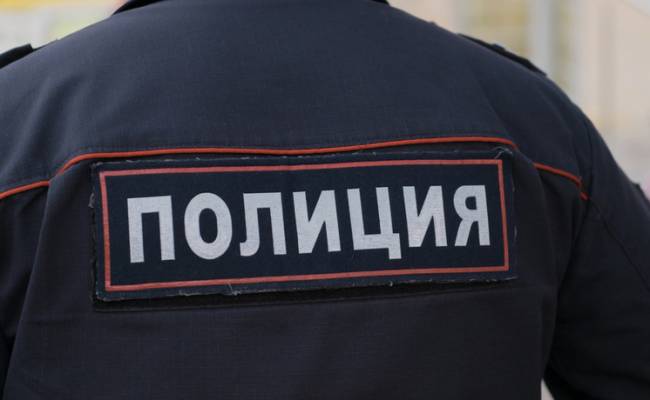 Задержанного в России за незаконную миграцию главу отдела полиции уволили Задержанного в России за незаконную миграцию главу отдела полиции уволили