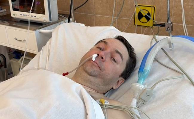 Покушение на Андрея Чибиса вскрыло проблему здравоохранения в Апатитах: нет отдельной больницы