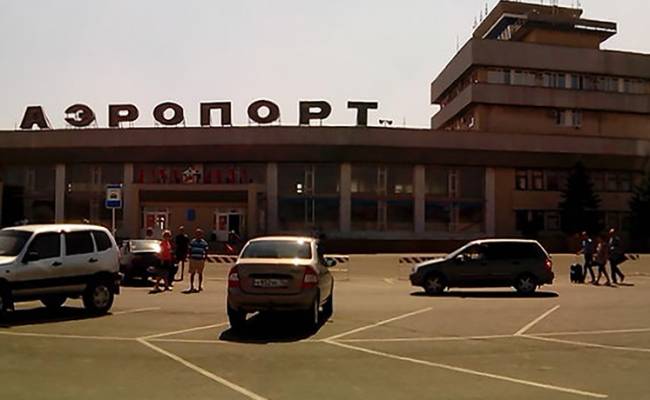 Аэропорт Орска сообщил, как работает в подтопленном городе