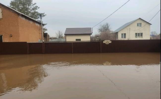 Вода и беда. Эксперты раскрыли, как помогут пострадавшим от паводка в Орске