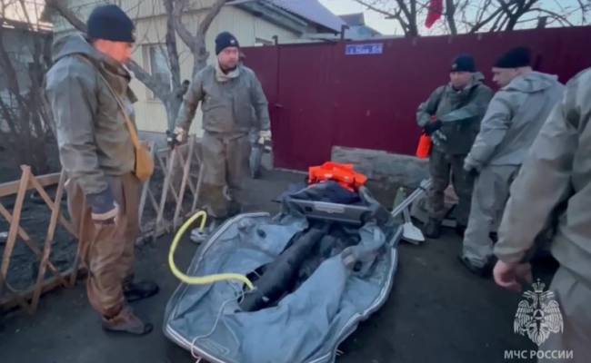 Вода и беда. Эксперты раскрыли, как помогут пострадавшим от паводка в Орске