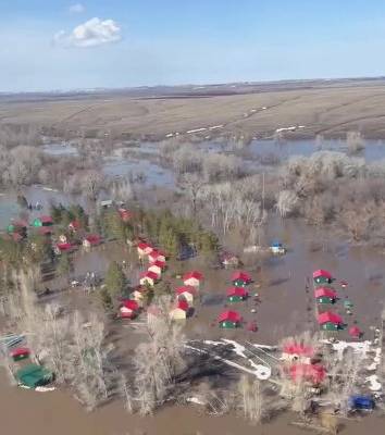 Вода и беда. Эксперты раскрыли, как помогут пострадавшим от паводка в Орске