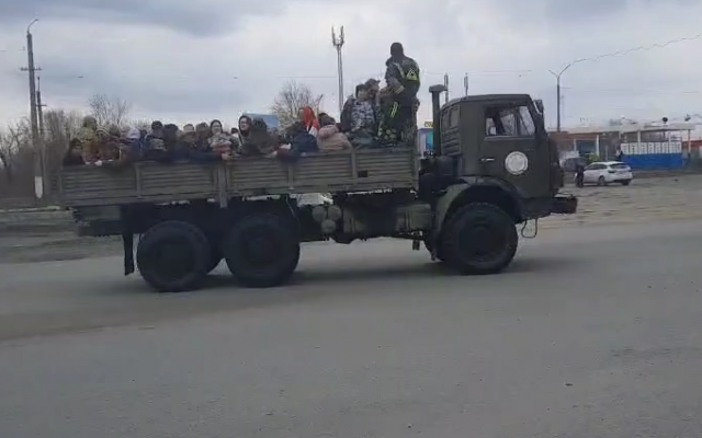 Вода и беда. Эксперты раскрыли, как помогут пострадавшим от паводка в Орске