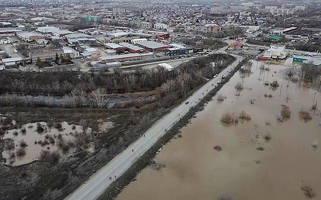 Вода и беда. Эксперты раскрыли, как помогут пострадавшим от паводка в Орске