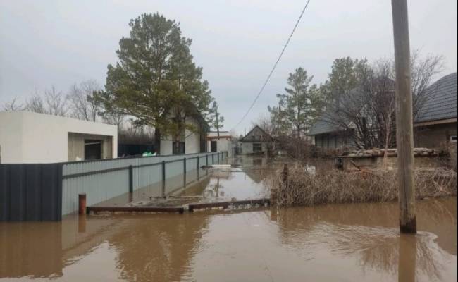 Вода и беда. Эксперты раскрыли, как помогут пострадавшим от паводка в Орске