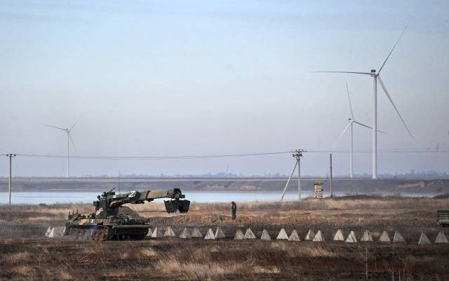 Более 15 тел военных ВСУ эвакуировали из-под Артемовска