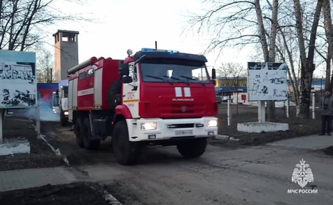 Большая вода. Дамба, даже разрушаясь, спасла Орск от катастрофы