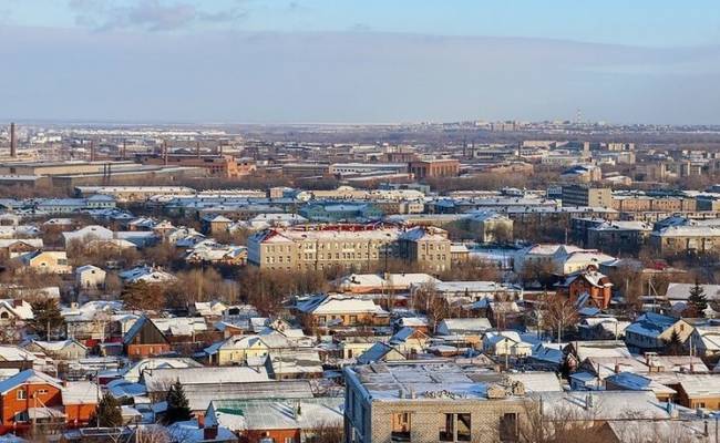 Подстанция "Новогородская" в Орске была отключена из-за подтопления оборудования