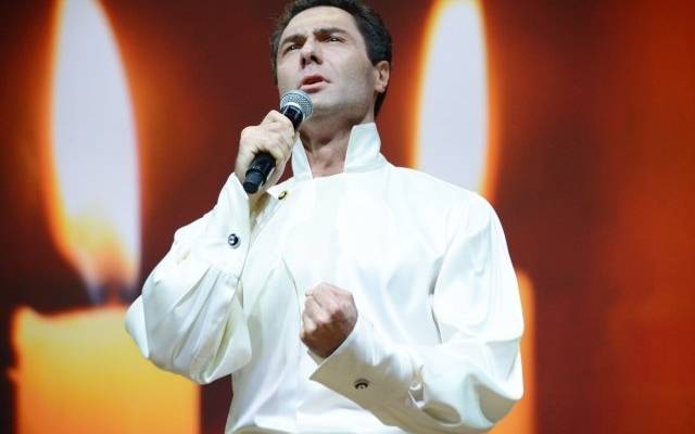 Оперного певца Евгения Кунгурова нашли мертвым в Москве