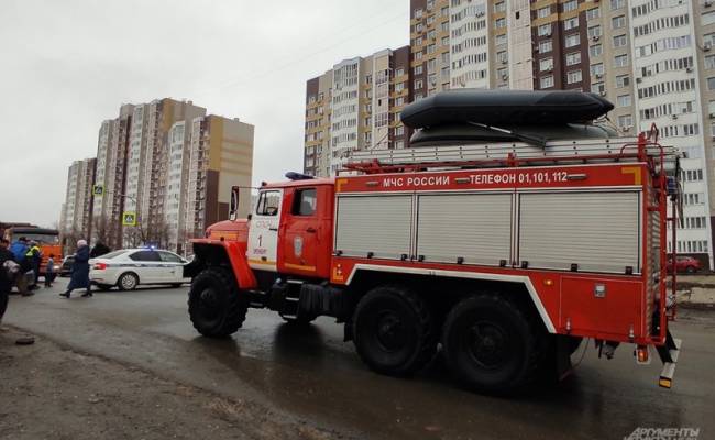 По 70 тысяч. Что получат люди, у которых дома залил паводок в Оренбурге