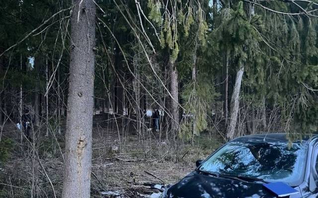 «Ужас! Я их видела». Подробности о расстреле полицейских в Подмосковье