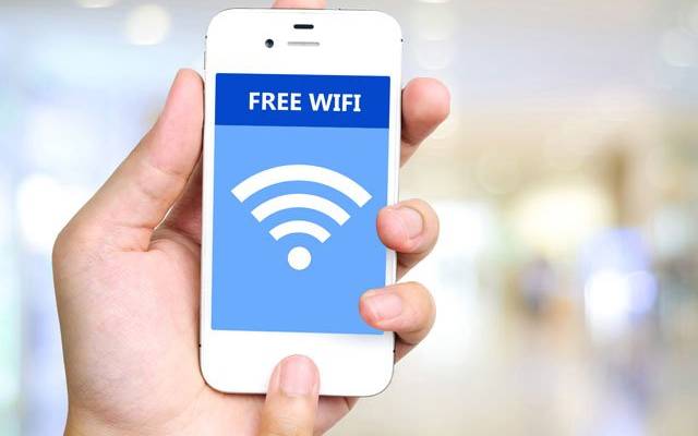 Бесплатным Wi-Fi появится во всех ПВР подтопленного Орска