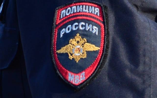 МВД установило личность мужчины, расстрелявшего полицейских в Подмосковье