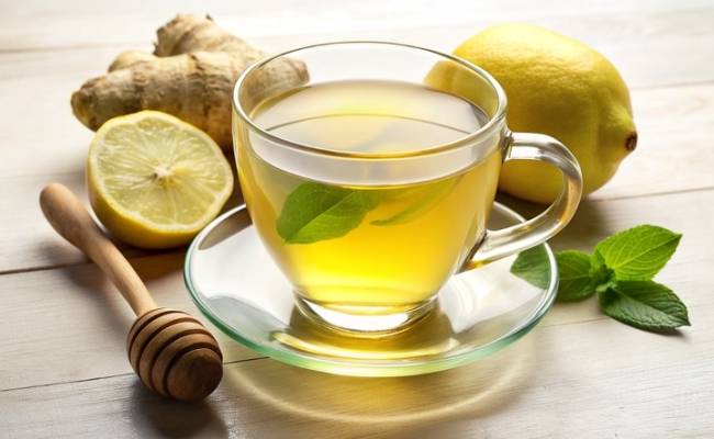 Зеленый чай: полезные и вредные свойства популярного напитка