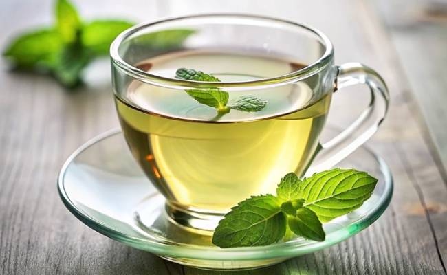 Зеленый чай: полезные и вредные свойства популярного напитка