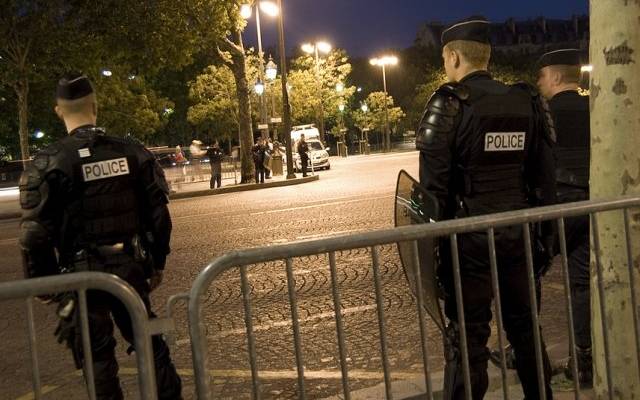 BFMTV: один человек погиб после вооруженного нападения в Бордо