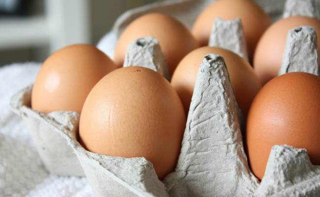 Гадание на яйцах: подорожает или подешевеет продукт к Пасхе