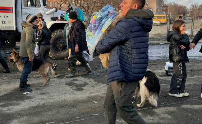 Голод, мародеры и адские цены: в Орске после затопления случился апокалипсис